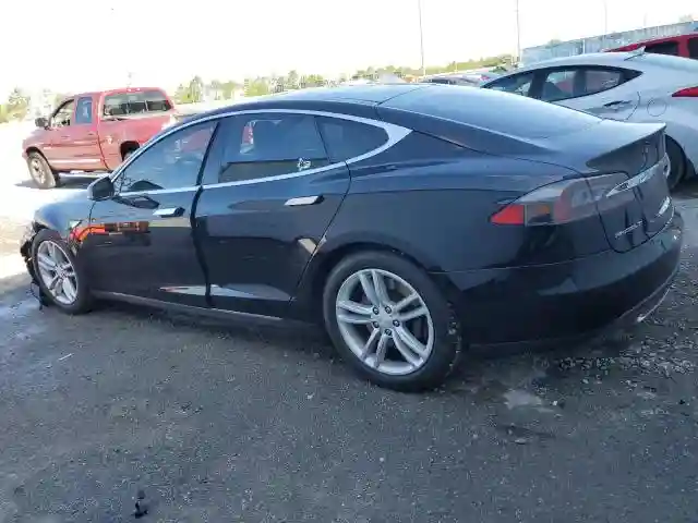 5YJSA1S29FF084680 2015 TESLA MODEL S-1