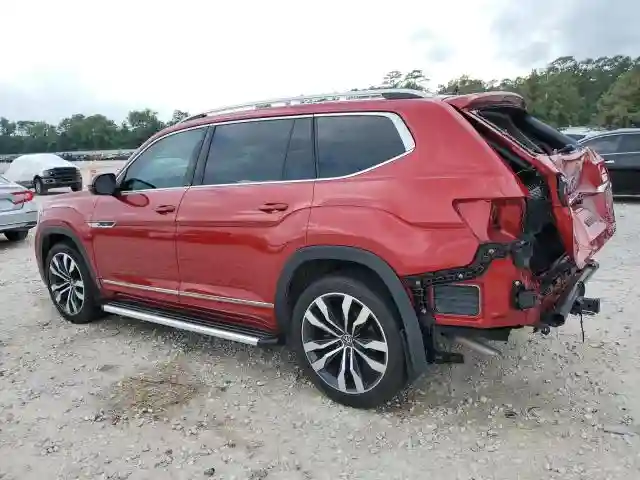 1V2FR2CAXPC516535 2023 VOLKSWAGEN ATLAS-1