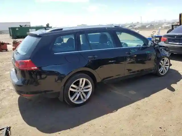 3VWCA7AU4FM505854 2015 VOLKSWAGEN GOLF-2