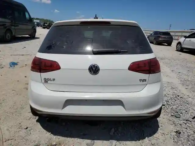 3VW217AU0GM041801 2016 VOLKSWAGEN GOLF S/SE-5