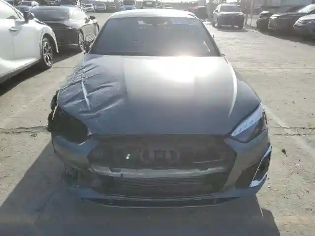 WAUFACF53RA071001 2024 AUDI A5-4
