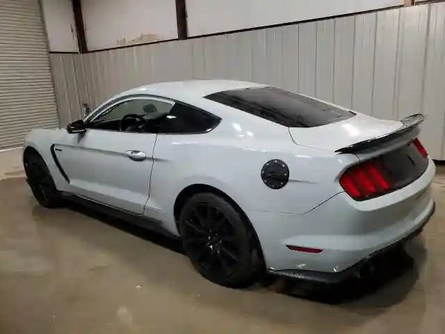 1FA6P8JZ4H5525438 2017 FORD MUSTANG-1