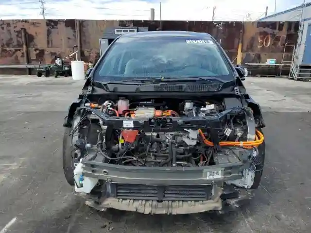 1G1FW6S03H4161108 2017 CHEVROLET BOLT-4