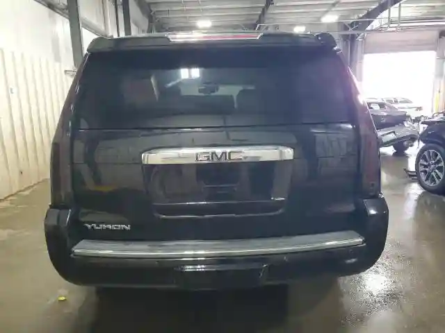 1GKS2CKJ4GR250121 2016 GMC YUKON-5