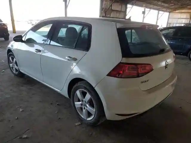 3VW217AU0GM017742 2016 VOLKSWAGEN GOLF S/SE-1