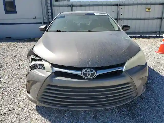4T1BF1FK5GU173503 2016 TOYOTA CAMRY-4