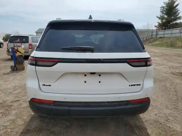 1C4RJHBG2RC680203 2024 JEEP GRAND CHEROKEE-5