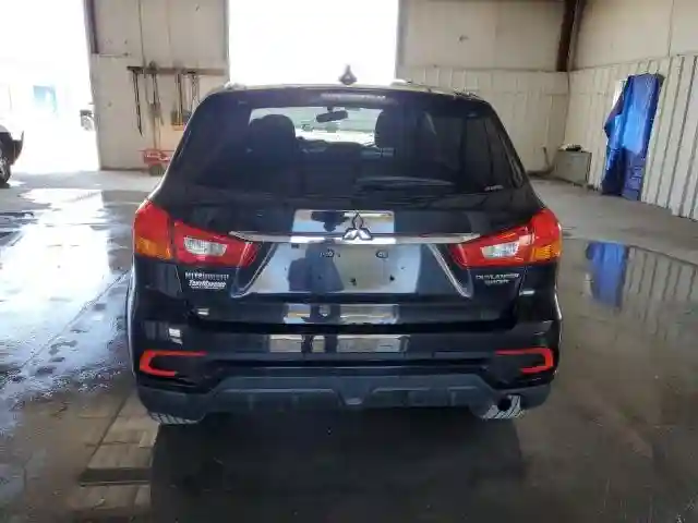 JA4AR3AU3KU020553 2019 MITSUBISHI OUTLANDER-5