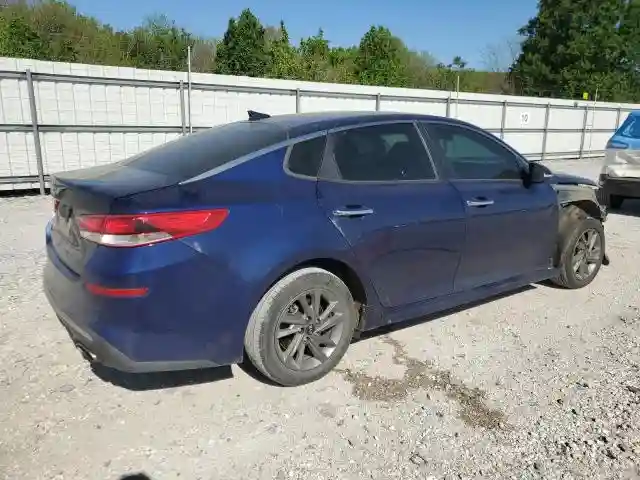 5XXGT4L34LG406756 2020 KIA OPTIMA-2
