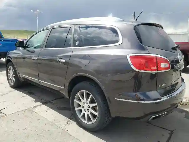 5GAKVBKD8HJ286547 2017 BUICK ENCLAVE-1