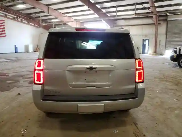 1GNSKBKC2JR385331 2018 CHEVROLET TAHOE-5