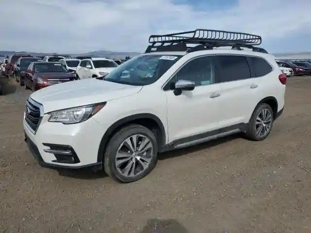 4S4WMARD0N3465261 2022 SUBARU ASCENT-0
