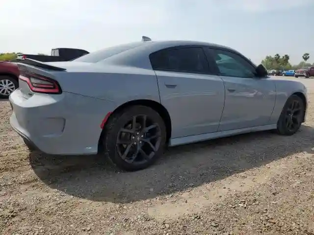 2C3CDXHG3LH251773 2020 DODGE CHARGER-2