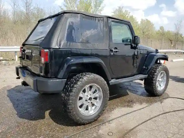 1C4AJWAG8GL134327 2016 JEEP WRANGLER-2
