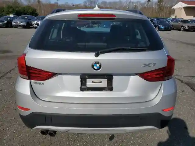 WBAVL1C52FVY32393 2015 BMW X1-5