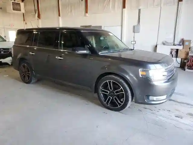 2FMGK5C86FBA03477 2015 FORD FLEX-3