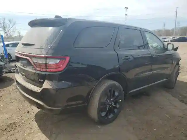 1C4RDJDG1SC533873 2025 DODGE DURANGO-2
