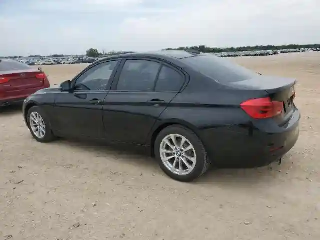 WBA8E1G37HNU17993 2017 BMW 3 SERIES-1
