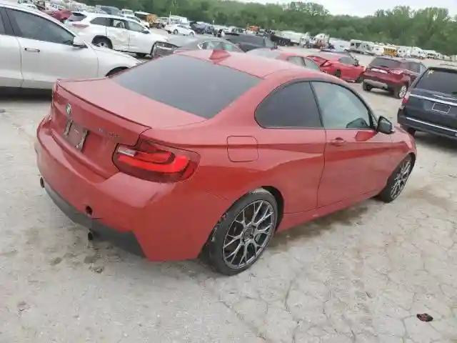 WBA1J9C5XGV696261 2016 BMW M2-2