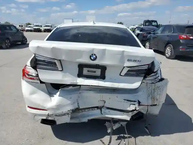 WBAJE5C56KWW17040 2019 BMW 5 SERIES-5
