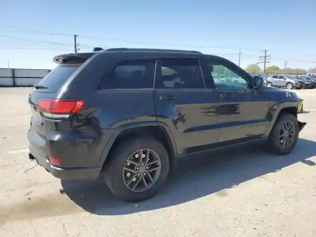 1C4RJFAG5GC469600 2016 JEEP GRAND CHEROKEE-2