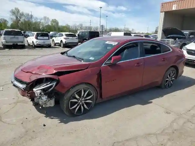 1G1ZG5ST0LF113285 2020 CHEVROLET MALIBU-0