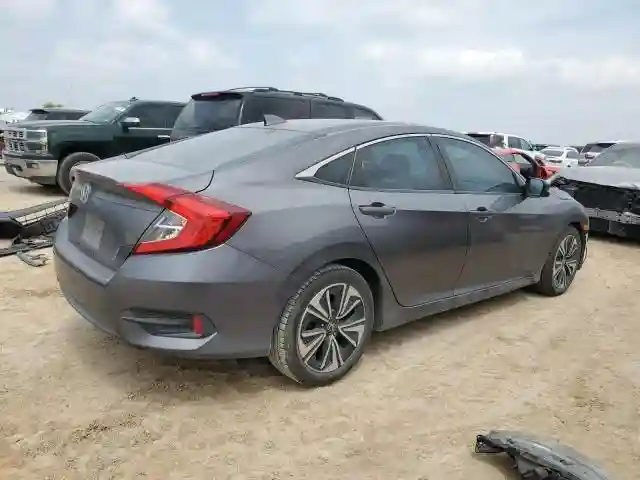 2HGFC1F31HH637092 2017 HONDA CIVIC-2