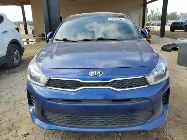 3KPA24AD7LE284553 2020 KIA RIO-4