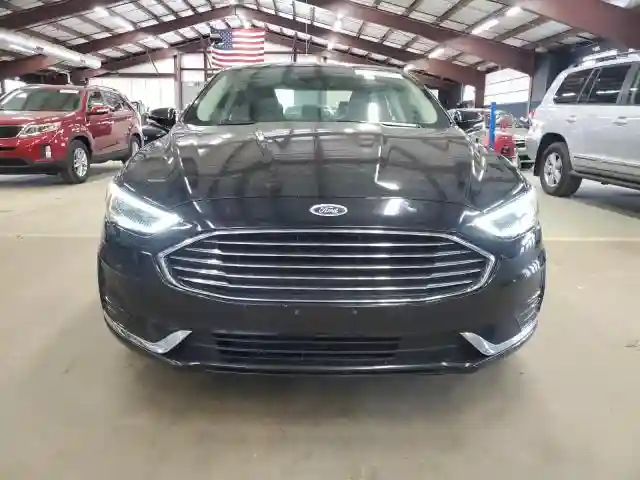 3FA6P0CD3KR145241 2019 FORD FUSION-4