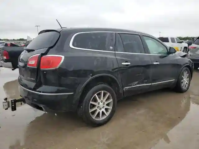 5GAKRAKD6HJ193556 2017 BUICK ENCLAVE-2