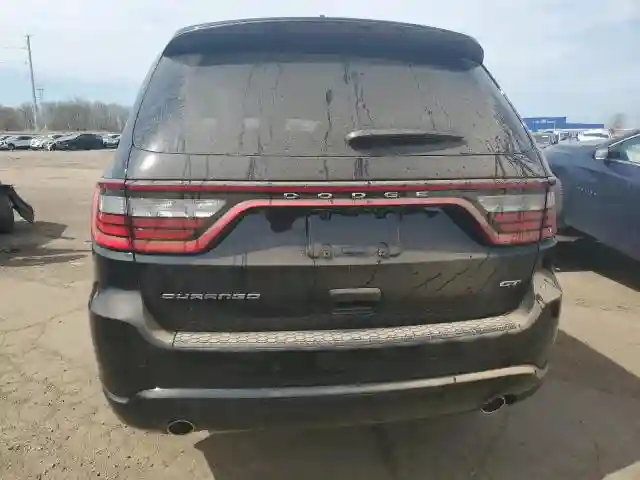1C4RDJDG1SC533873 2025 DODGE DURANGO-5