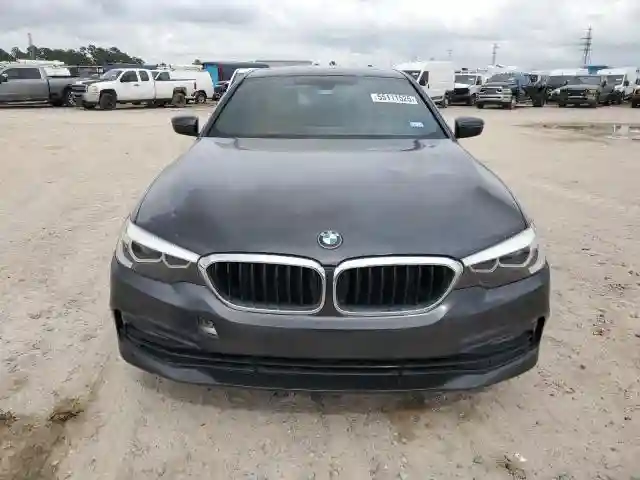 WBAJA7C39HG906633 2017 BMW 5 SERIES-4