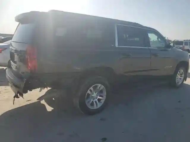 1GNSCHKC7JR163299 2018 CHEVROLET SUBURBAN-2