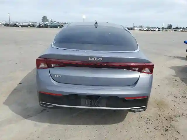 5XXG14J20PG220587 2023 KIA K5-5