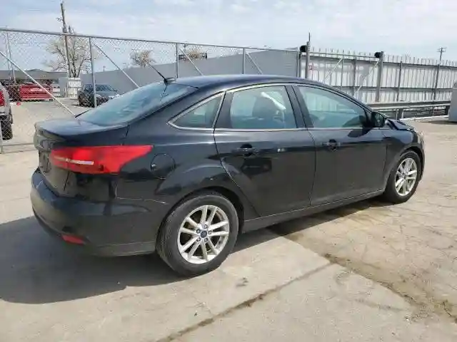 1FADP3F21HL204250 2017 FORD FOCUS-2