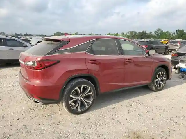 2T2HZMAA8LC158471 2020 LEXUS RX350-2