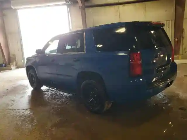 1GNSKDEC3HR275308 2017 CHEVROLET TAHOE-1