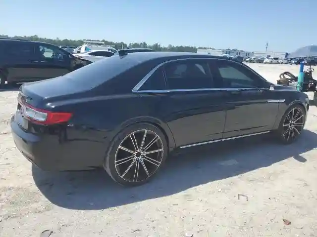 1LN6L9TK9J5616265 2018 LINCOLN CONTINENTL-2