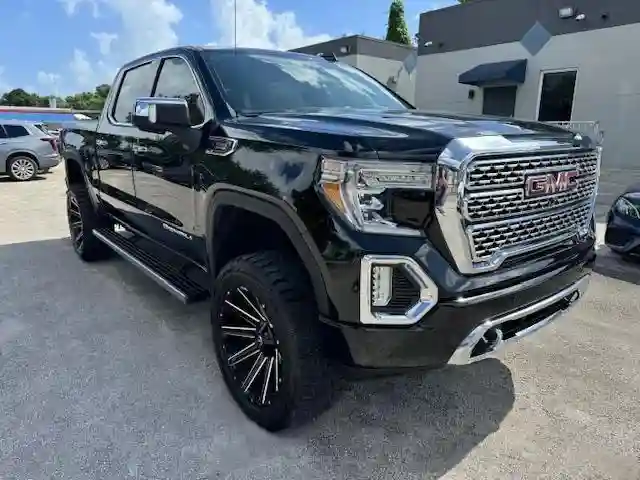 3GTU9FET2LG449385 2020 GMC SIERRA-3