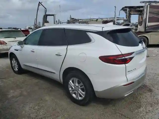 5GAERBKW8LJ124753 2020 BUICK ENCLAVE-1