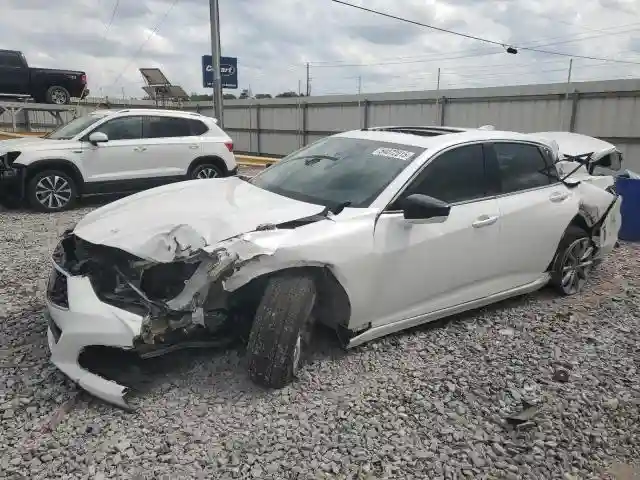 19UUB5F33MA000800 2021 ACURA TLX-0