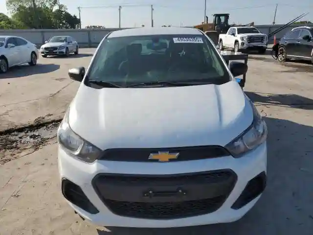 KL8CA6SA7JC466925 2018 CHEVROLET SPARK-4