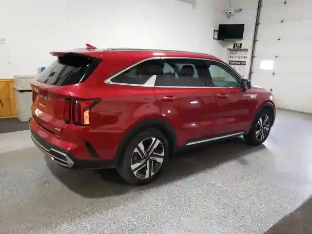 KNDRHDLG3P5132795 2023 KIA SORENTO-2