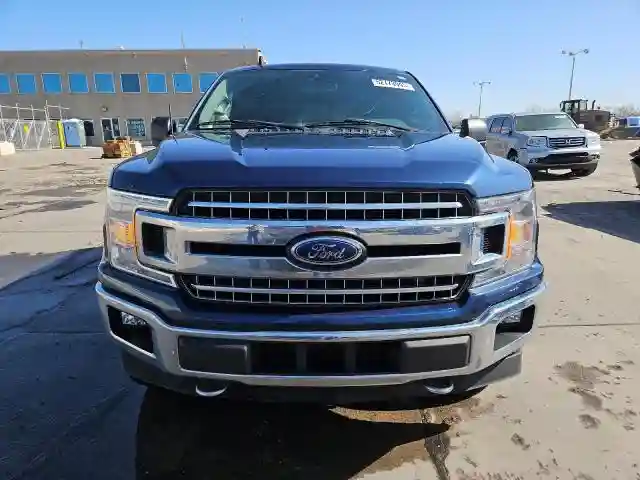 1FTEW1EP3LFB46006 2020 FORD F-150-4