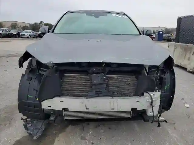 3PCAJ5M10LF117018 2020 INFINITI QX50-4