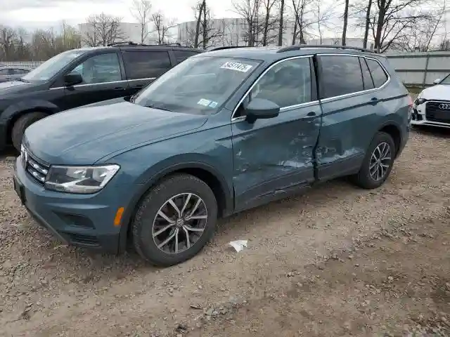 3VV2B7AX0KM132572 2019 VOLKSWAGEN TIGUAN-0