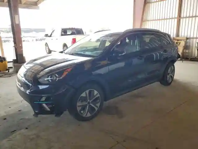KNDCC3LGXN5134233 2022 KIA NIRO S-0