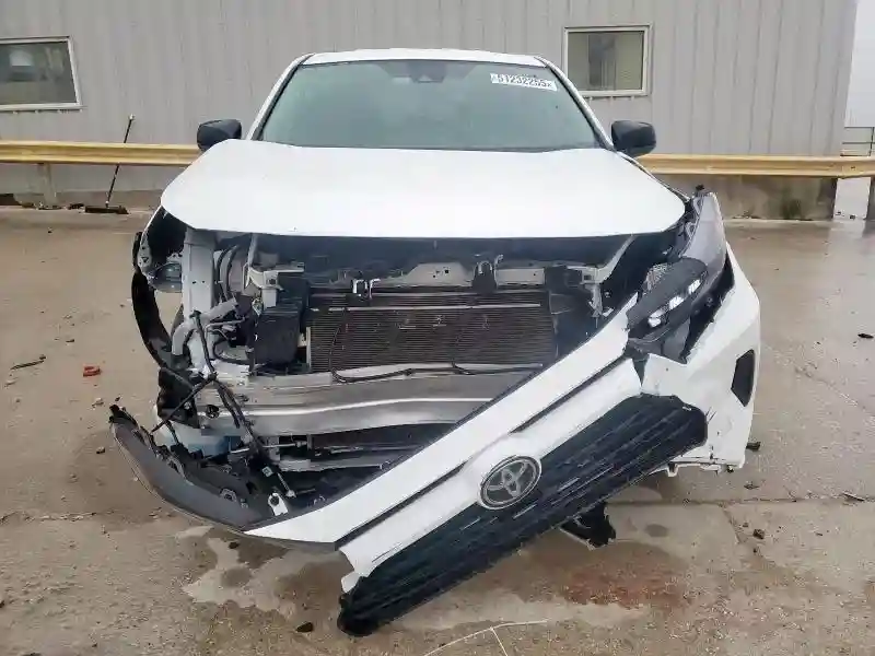 2T3F1RFV1NW313740 2022 TOYOTA RAV4-4