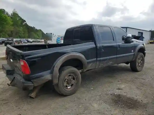 1FT7W2BT0GEA47851 2016 FORD F250-2