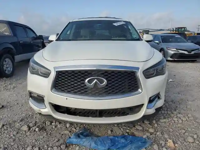 5N1DL0MNXHC510523 2017 INFINITI QX60-4